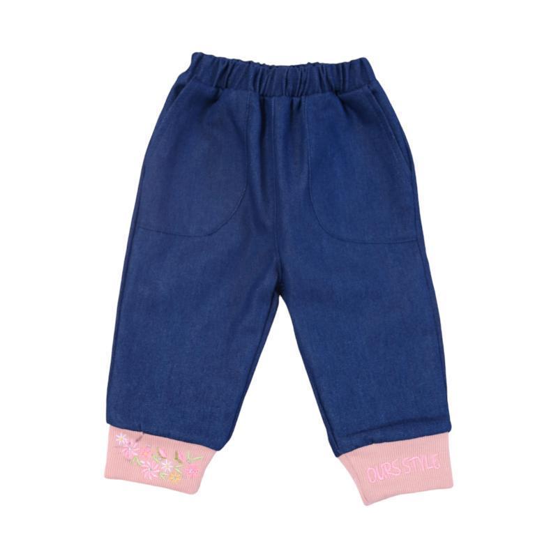 Pantalon de bebe FLAVIA pantalon sale niña